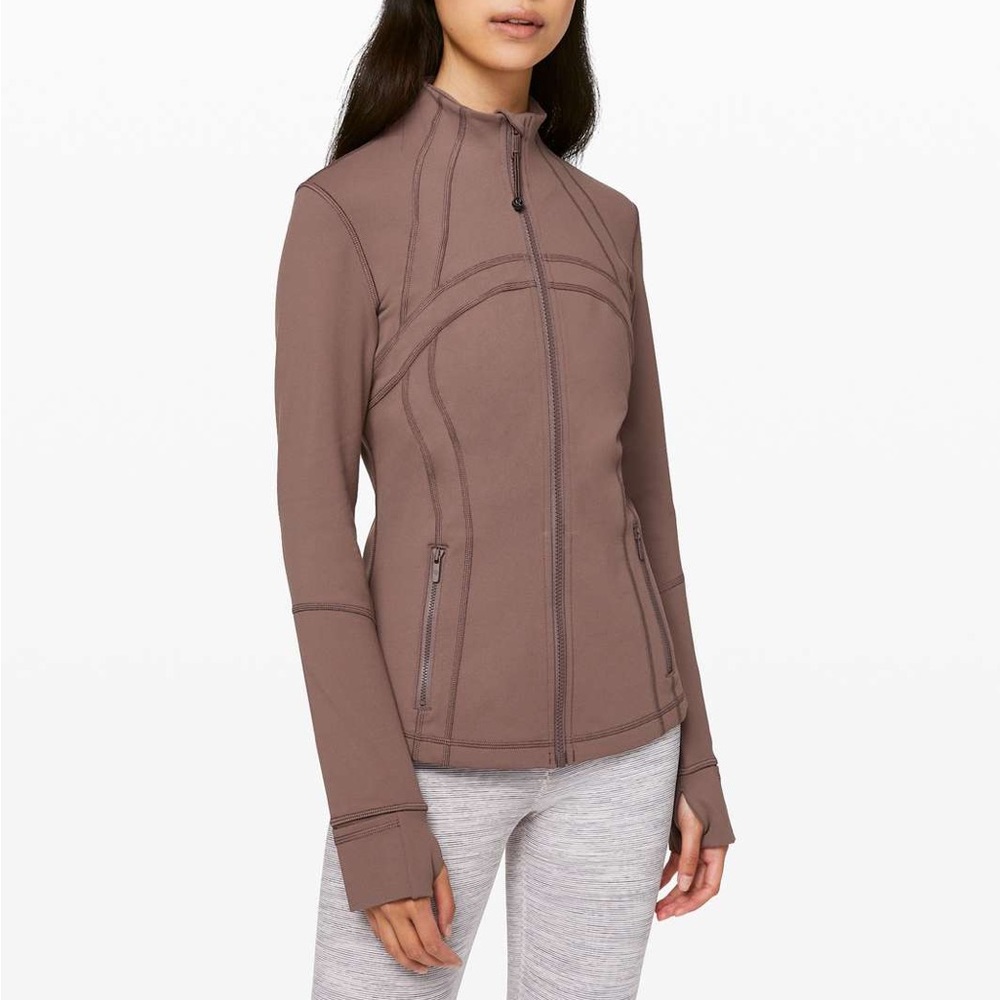 Lululemon Define Jacket